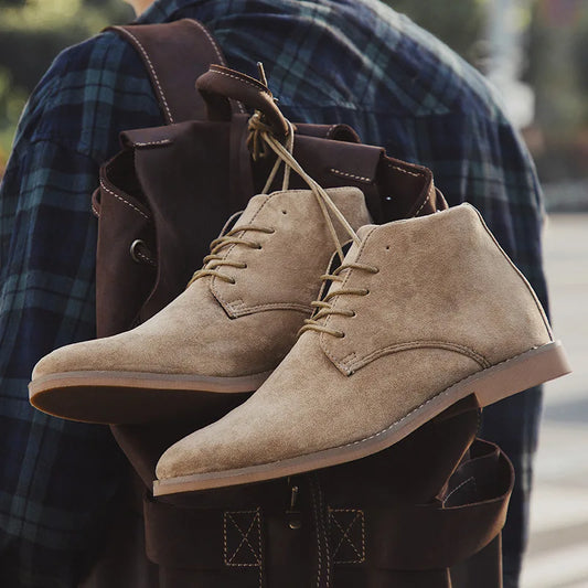 Hudson Reed Boots
